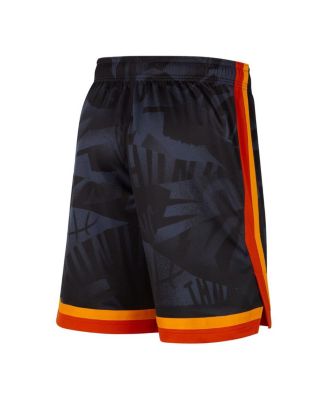 Nike Men's Navy Oklahoma City Thunder 2023/24 City Edition