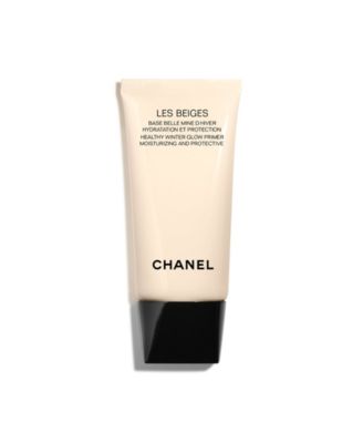 CHANEL - Healthy Glow Winter Primer