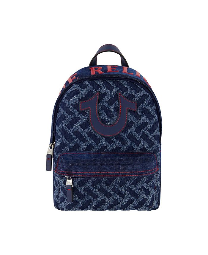 Macy's sale purse backpack