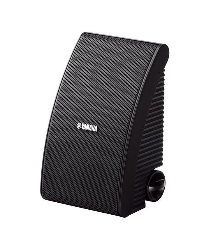 Yamaha NSAW592 AllWeather Outdoor Speakers Pair Macy