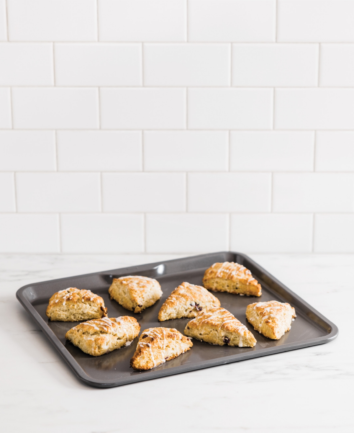 NINJA FOODI NEVERSTICK PREMIUM 14" X 16" COOKIE SHEET 