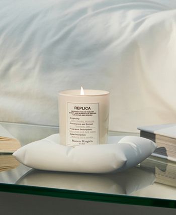 REPLICA' Lazy Sunday Morning Scented Candle - Maison Margiela