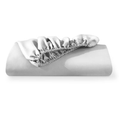 Ultra-Soft Double Brushed Fitted Sheet Twin XL 39" x 80"