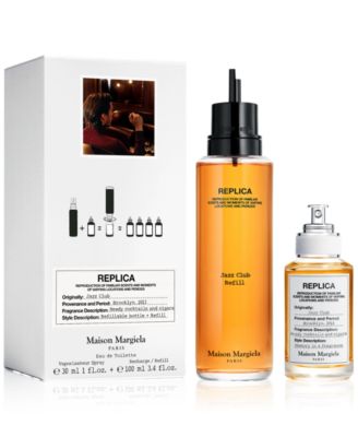 Maison Margiela REPLICA Jazz Club Eau de Toilette Travel