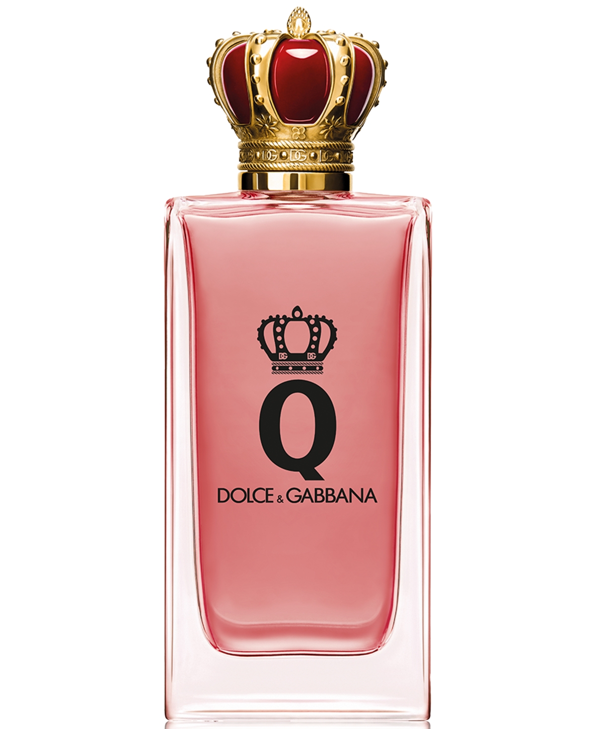 Dolce&Gabbana Q Eau de Parfum Intense, 3.3 oz.