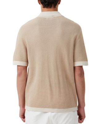 Men's Pablo Short Sleeve Shirt