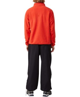 Men's Parachute Super Baggy Pant