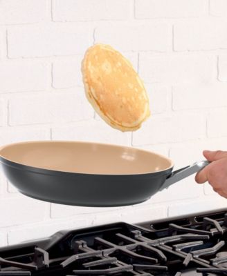 Extended Life Premium Ceramic 8" Fry Pan
