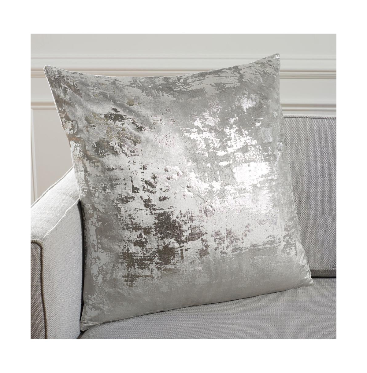 Safavieh Edmee Metallic 18