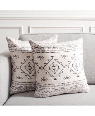 Samira 18" x 18" Pillow (Set of 2)