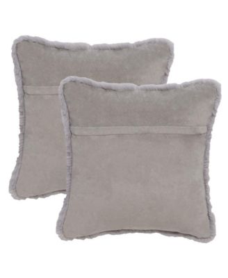 Flayn 18" x 18" Pillow (Set of 2)