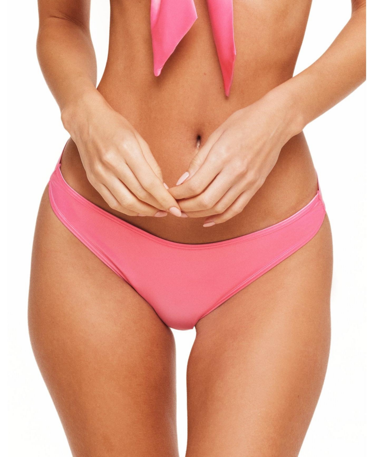 Adore Me Women's Gynger Bikini Panty