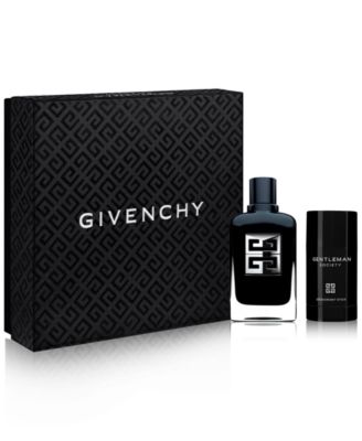 Givenchy - Men's 2-Pc. Gentleman Society Eau de Parfum Gift Set