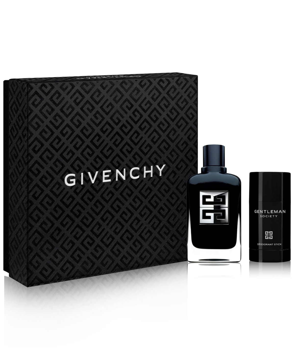 Givenchy Men's 2-pc. Gentleman Society Eau De Parfum Gift Set In White
