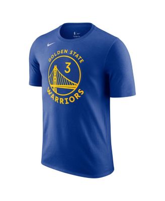 売れ筋商品|||ナイキ Tシャツ トップス レディース Men's Jordan Poole  Golden State Warriors Icon 2022/23 Name and Number T-shirt  Nike Men's Jordan Poole Royal Golden State Warriors Icon