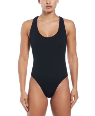 Macys nike womens swimwear on sale