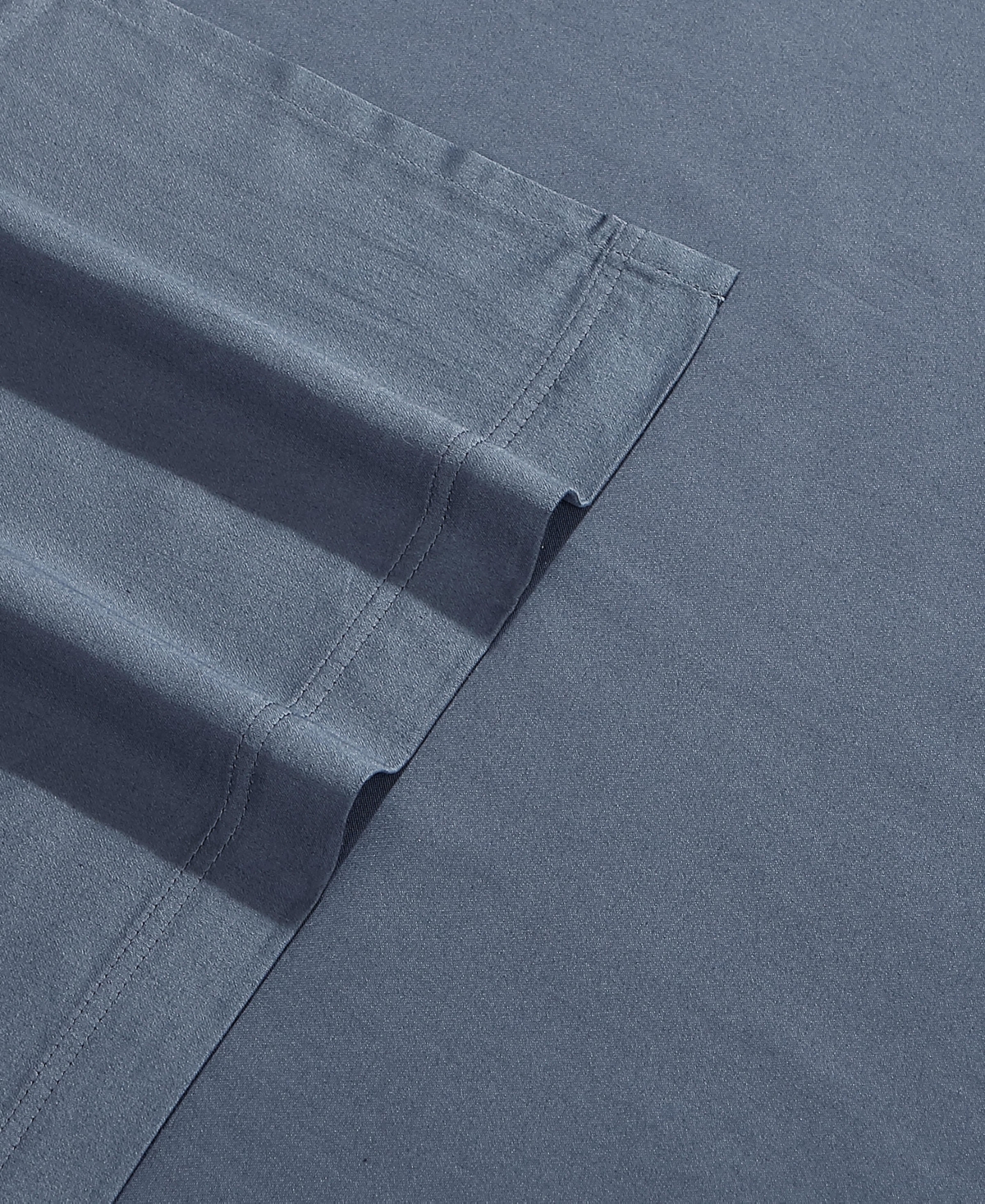 Calvin Klein Organic Earth 300 Thread Count 100% Cotton Sateen 4-Pc. Sheet Set