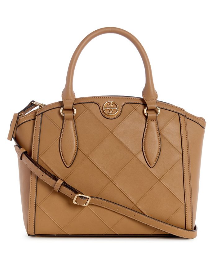 Macy's shop satchel handbags