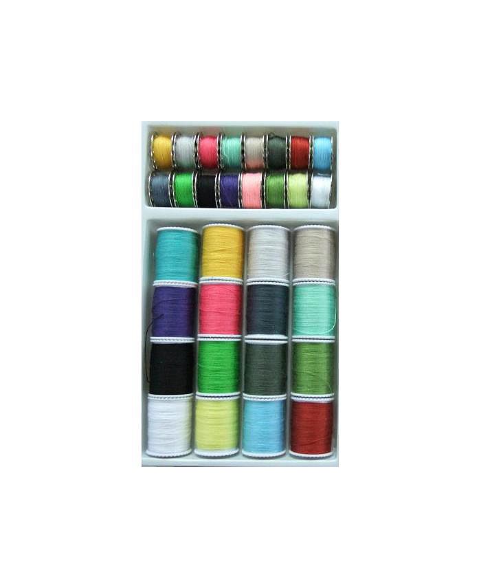 Michley Tivax Michley FS042 Machine Sewing Kit With 42 Pieces