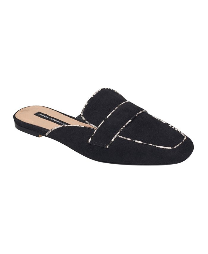 French Connection Women's Danielle Mules Macy's