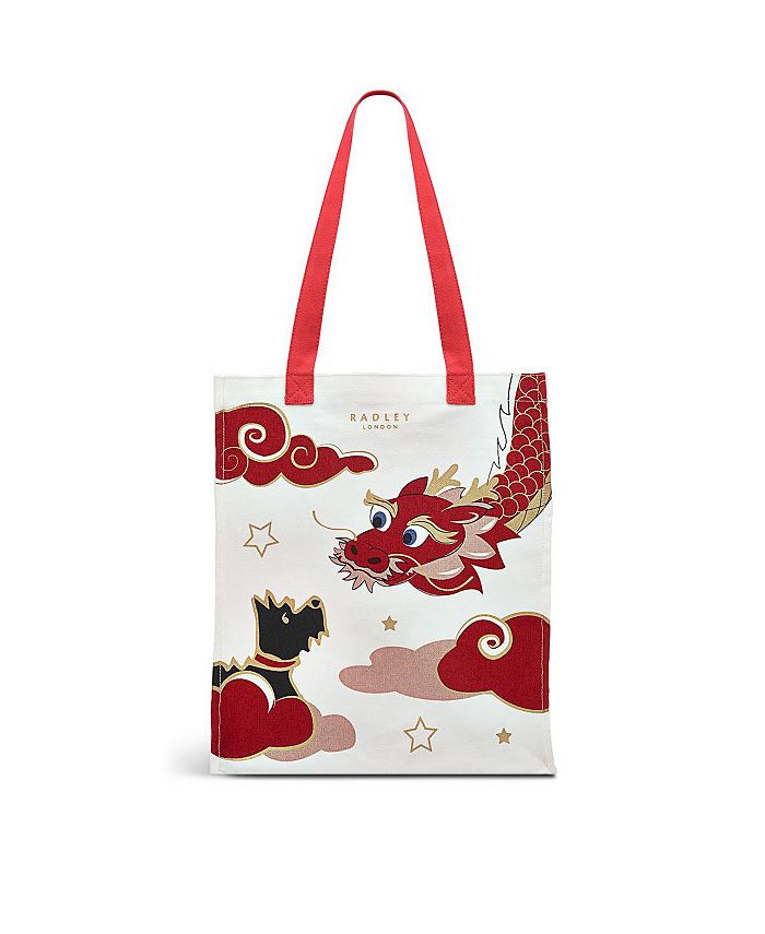 Radley london tote best sale bag macys