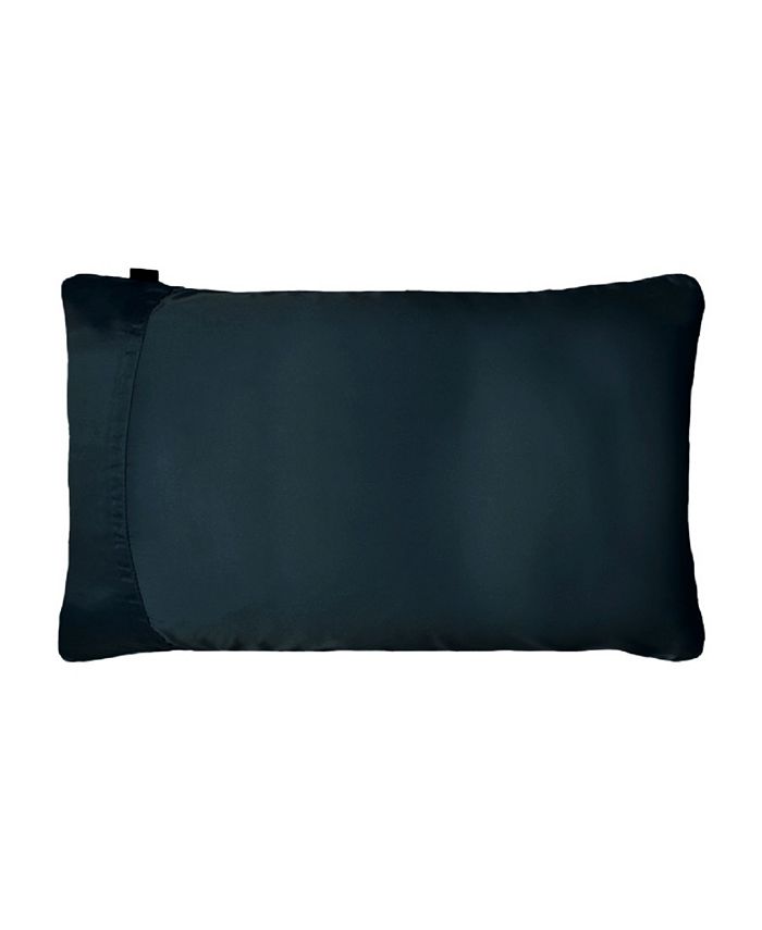 NIGHT Trisilk Luxe Washable Silk Pillowcase Macy's