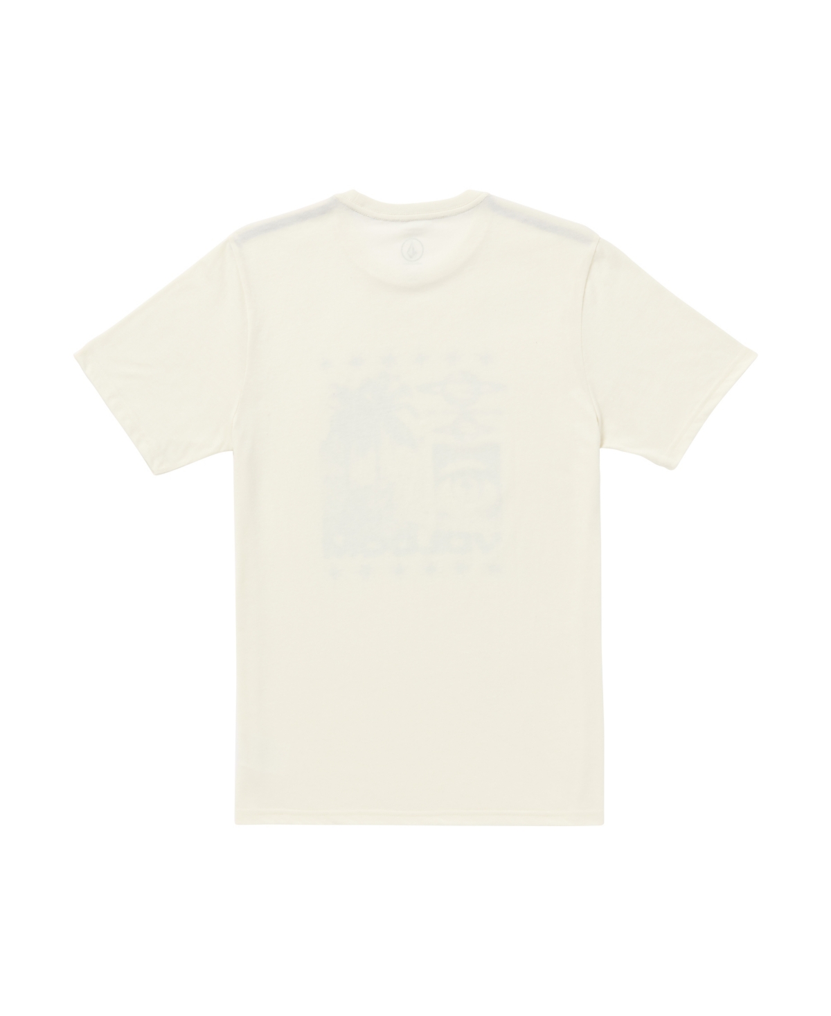 Volcom Men's Ratso Short Sleeve T-shirt
