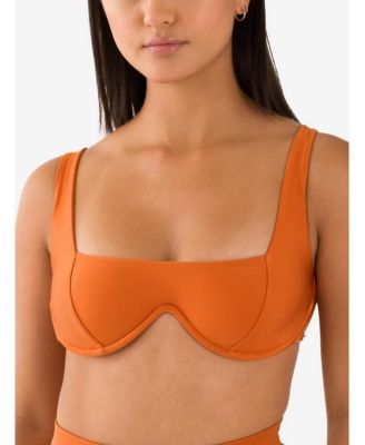 Women's Chance Bikini Top