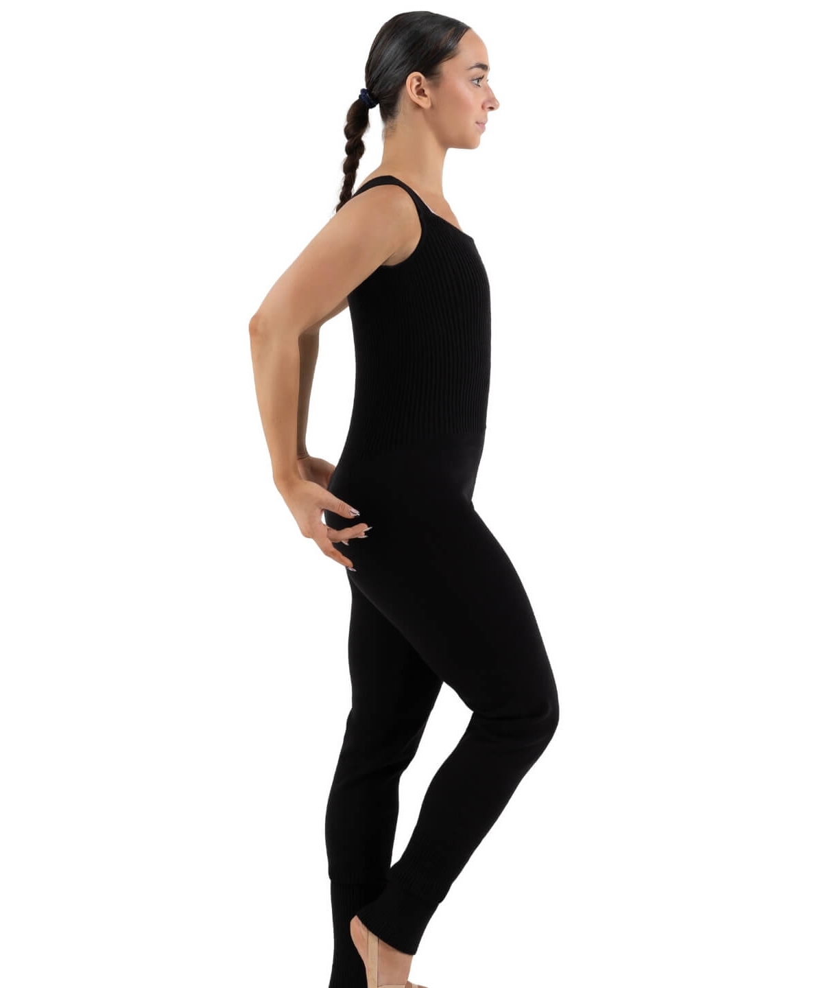 Women's Full Length Romper