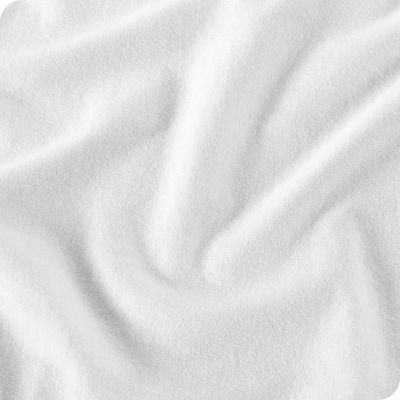 Organic Cotton Jersey Duvet Cover Set Full/Queen