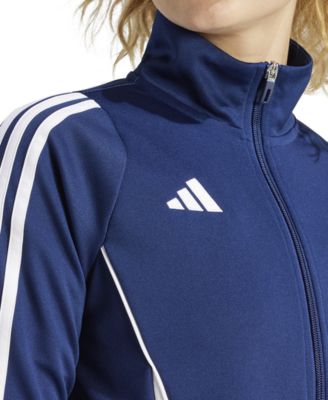Women's Tiro 24 Zip-Up Track Jacket