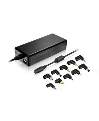 11099 90 watts Universal Laptop Notebook AC Adapter Charger with USB Output