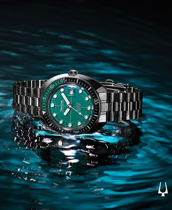 Bulova devil hotsell