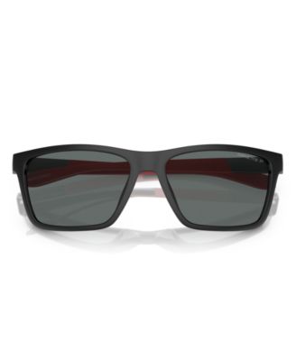 Men's Middlemist Polarized Sunglasses, Polar AN4328U