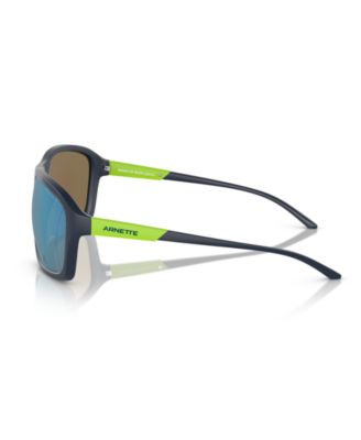 Men's Nitewish Polarized Sunglasses, Mirror Polar AN4329