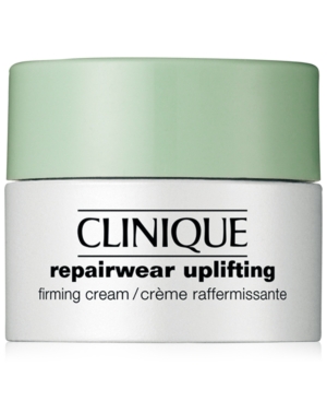 Receive a Free Repairwear Uplifting Firming Cream Mini with