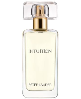 Intuition Eau de Parfum Spray, 1.7 oz.