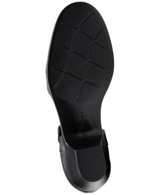 Women's Emily 2 Ketra Ankle-Strap Pumps