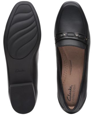 Women's Juliet Bay Woven-Strap Loafer Flats