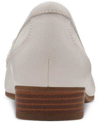 Women's Juliet Aster Slip On Loafer Flats