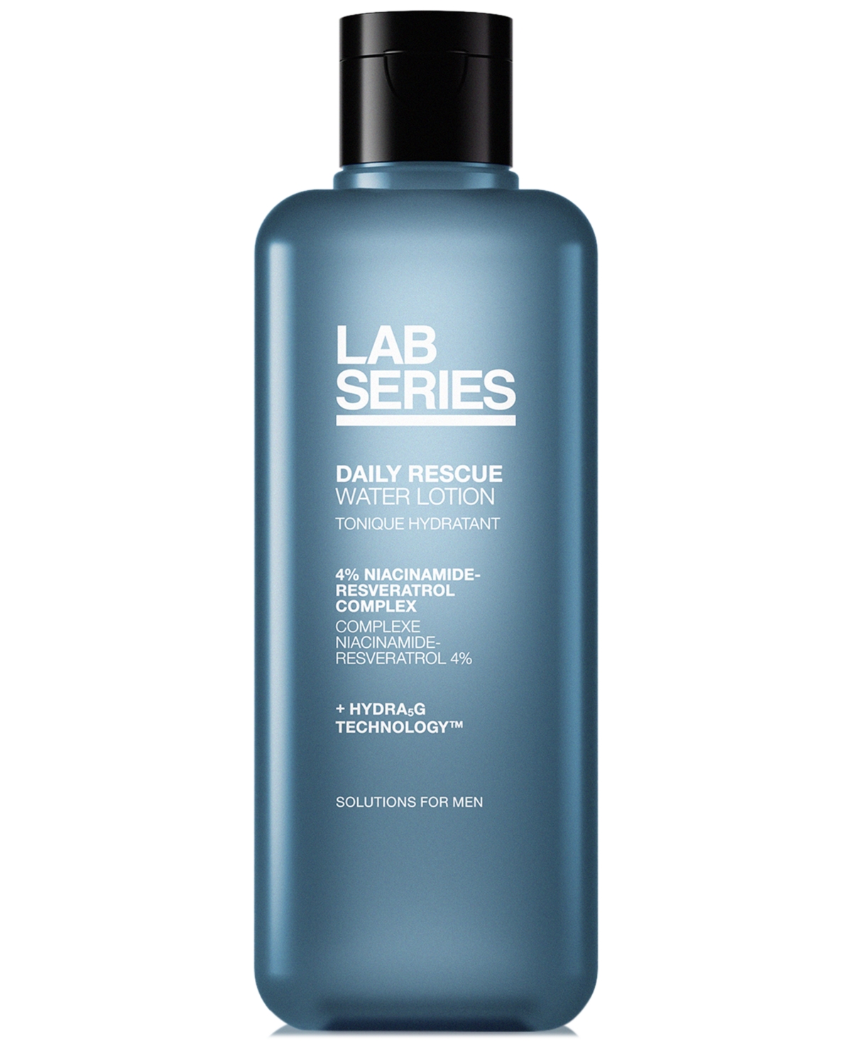 Lab Series Skincare For Men Daily Rescue Water Lotion Toner, 6.7 Oz. In No Color