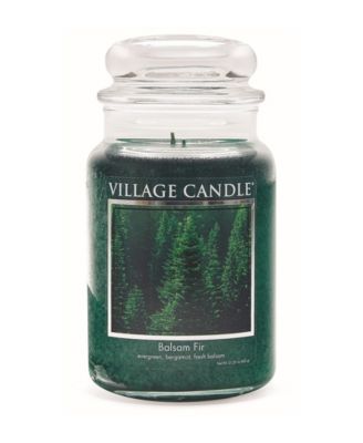Village Candle