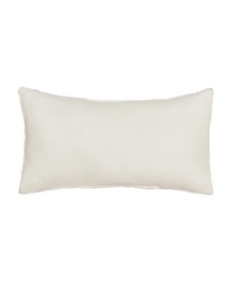 Lillian Boudoir Decorative Pillow, 12" x 24"