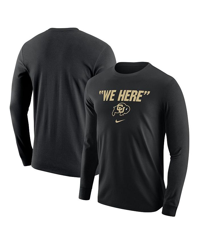 Macy's nike cheap long sleeve