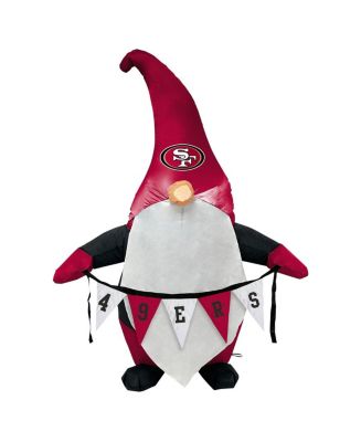 Pegasus San Francisco 49ers Inflatable Gnome - Macy's