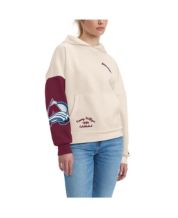 Dames hoodie tommy cheap hilfiger