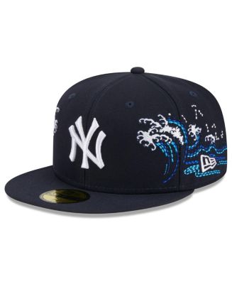 NEW ERA ★ New York Yankees Seasonal Tonal Casual Classic NY New York Yankees Seasonal Tonal Light Cream Casual Classic