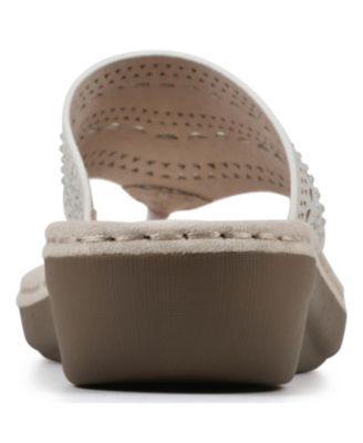 Women's Comate Thong Sandal