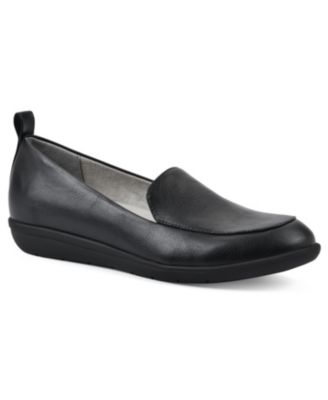 Cliffs by White Mountain Women's Twiggy Moc Loafer - Macy's