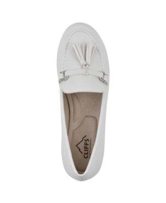 Women's Gush Flat Loafer